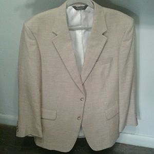 Jos.A Bank sport coat